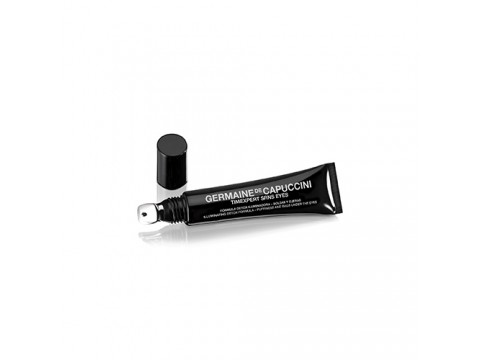 GERMAINE DE CAPUCCINI Detoksikuojanti priemonė paakiams TIMEXPERT SRNS Cream 15ml GERMAINE DE CAPUCCINI Detoksikuojanti priemonė paakiams TIMEXPERT SRNS Cream 15ml